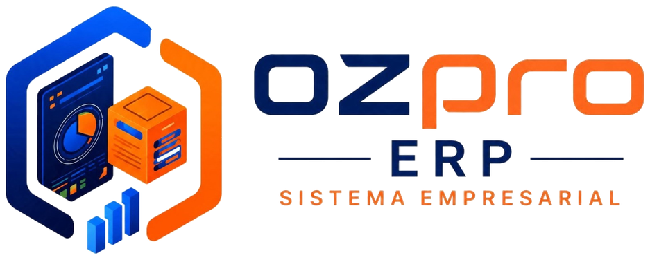 OZPro ERP